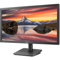 Монитор LG 22MP410-B фото 1